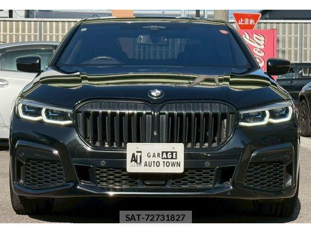 Bmw 7 SERIES 2019-10 7020102-1