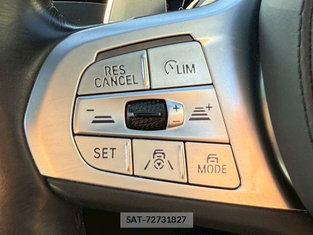 Bmw 7 SERIES 2019-10 7020102-23