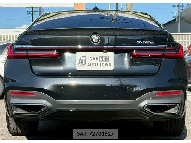 Bmw 7 SERIES 2019-10 7020102-4