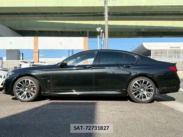 Bmw 7 SERIES 2019-10 7020102-6