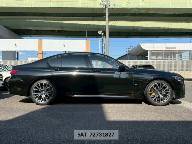 Bmw 7 SERIES 2019-10 7020102-7