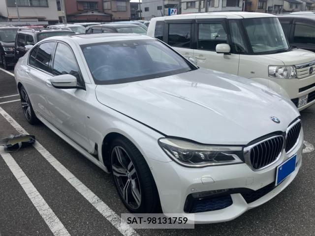sat car