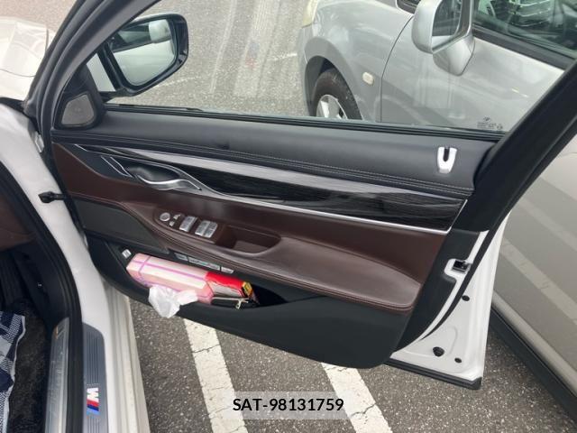 Bmw 7 SERIES 2015-11 7057673-9