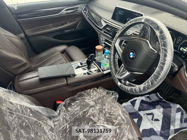 Bmw 7 SERIES 2015-11 7057673-10