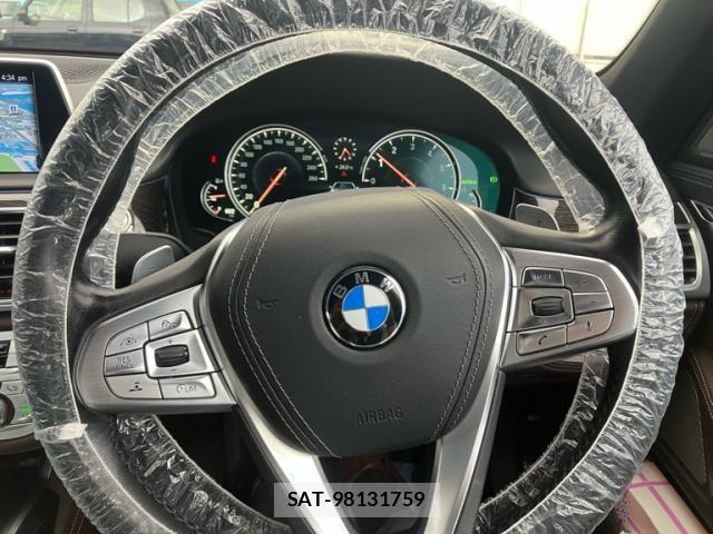 Bmw 7 SERIES 2015-11 7057673-14