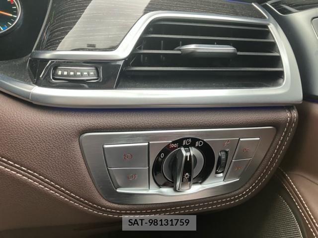 Bmw 7 SERIES 2015-11 7057673-16