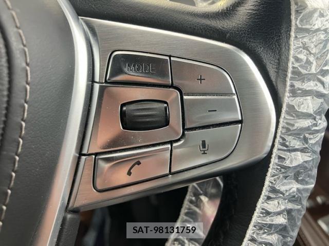 Bmw 7 SERIES 2015-11 7057673-17