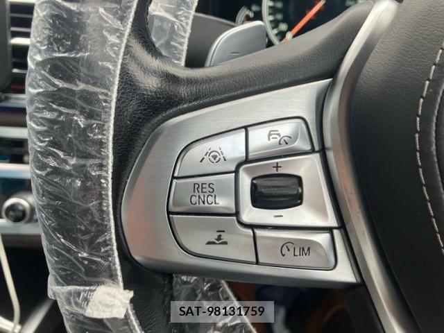 Bmw 7 SERIES 2015-11 7057673-18