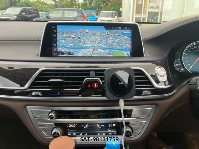 Bmw 7 SERIES 2015-11 7057673-19