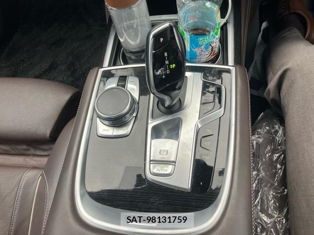 Bmw 7 SERIES 2015-11 7057673-20