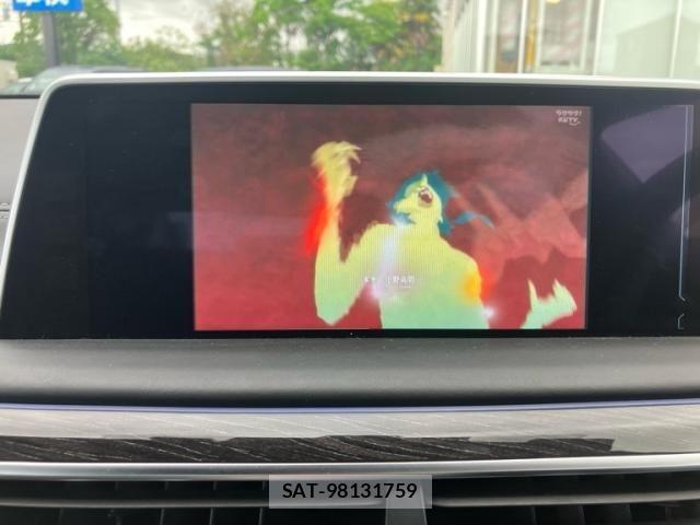 Bmw 7 SERIES 2015-11 7057673-23