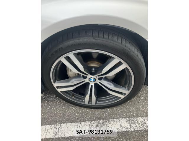 Bmw 7 SERIES 2015-11 7057673-4