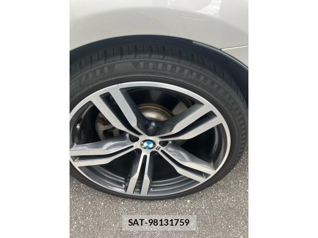 Bmw 7 SERIES 2015-11 7057673-6