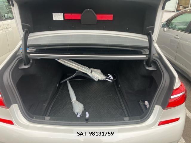 Bmw 7 SERIES 2015-11 7057673-8