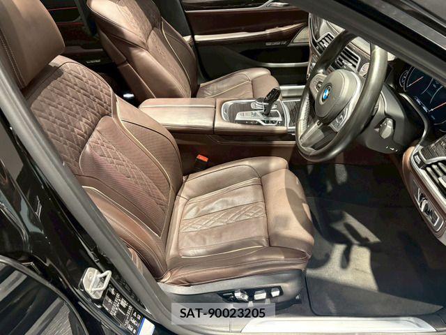 Bmw 7 SERIES 2017-12 7215343-11
