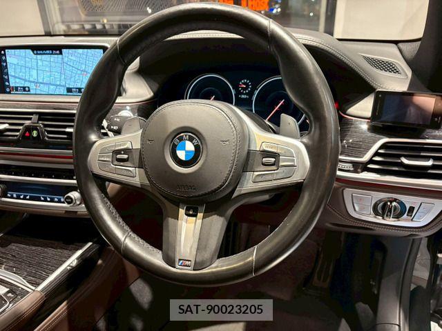 Bmw 7 SERIES 2017-12 7215343-15