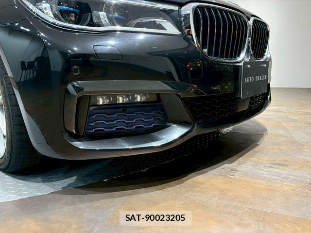 Bmw 7 SERIES 2017-12 7215343-20