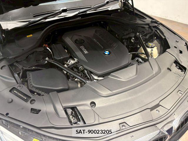 Bmw 7 SERIES 2017-12 7215343-2