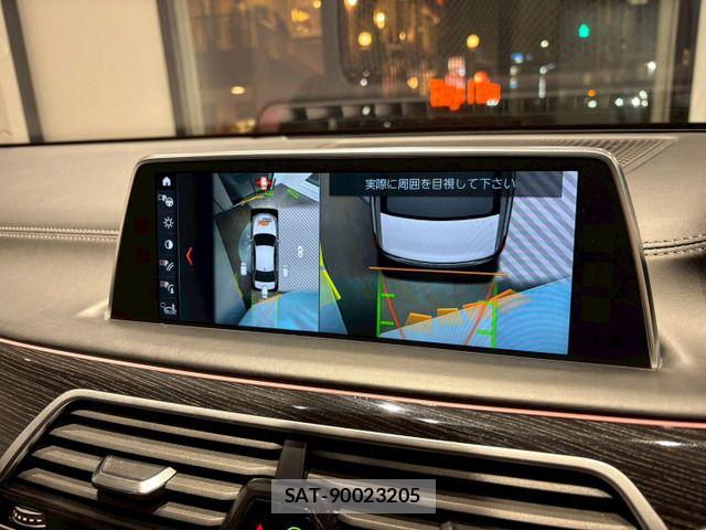 Bmw 7 SERIES 2017-12 7215343-3