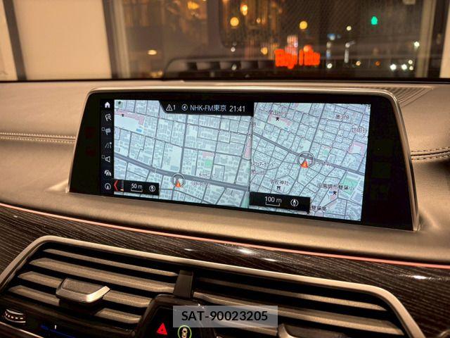 Bmw 7 SERIES 2017-12 7215343-4