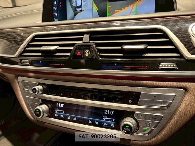 Bmw 7 SERIES 2017-12 7215343-7