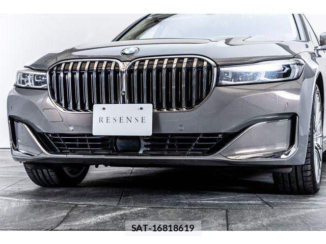 Bmw 7 SERIES 2019-09 7215344-9