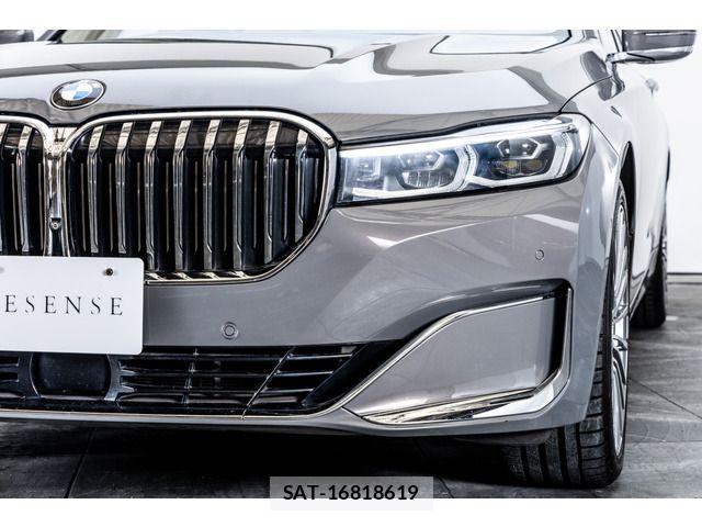 Bmw 7 SERIES 2019-09 7215344-10