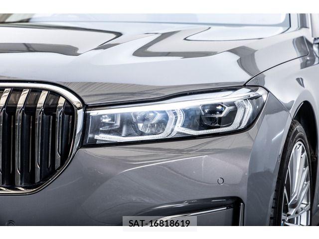 Bmw 7 SERIES 2019-09 7215344-11