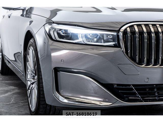 Bmw 7 SERIES 2019-09 7215344-12