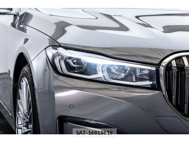 Bmw 7 SERIES 2019-09 7215344-13