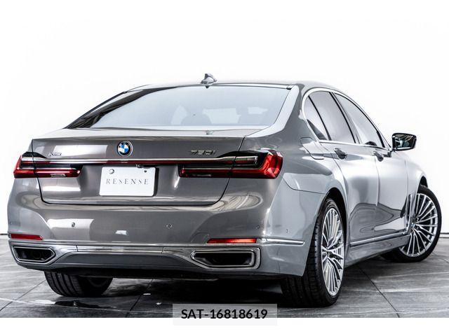 Bmw 7 SERIES 2019-09 7215344-2