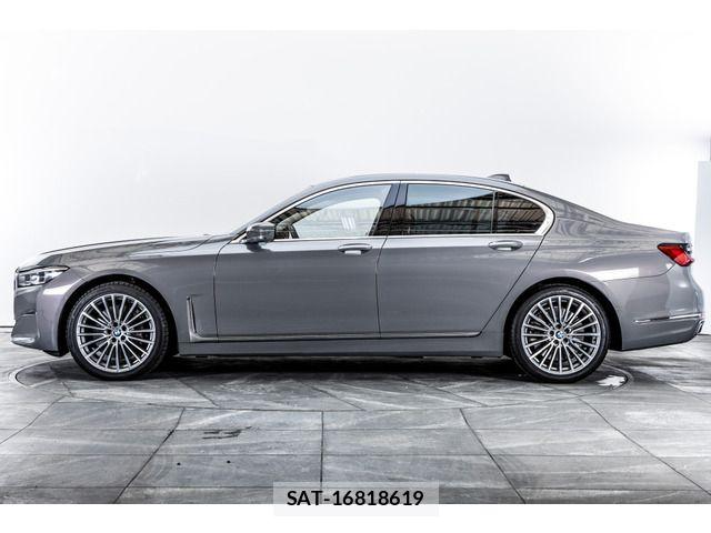 Bmw 7 SERIES 2019-09 7215344-4