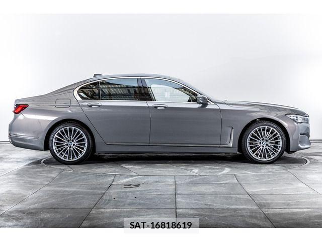 Bmw 7 SERIES 2019-09 7215344-7