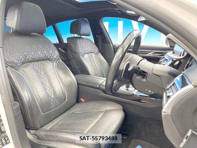 Bmw 7 SERIES 2018-06 7215340-9