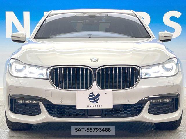 Bmw 7 SERIES 2018-06 7215340-11