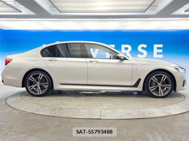 Bmw 7 SERIES 2018-06 7215340-15