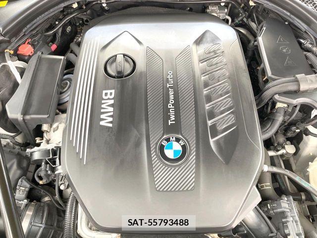 Bmw 7 SERIES 2018-06 7215340-17