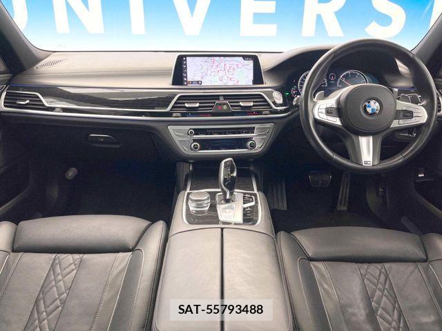 Bmw 7 SERIES 2018-06 7215340-1