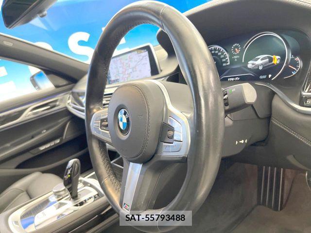 Bmw 7 SERIES 2018-06 7215340-19