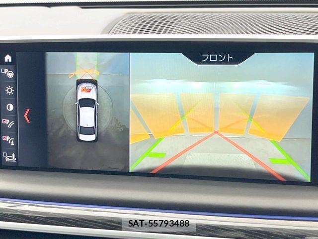 Bmw 7 SERIES 2018-06 7215340-5