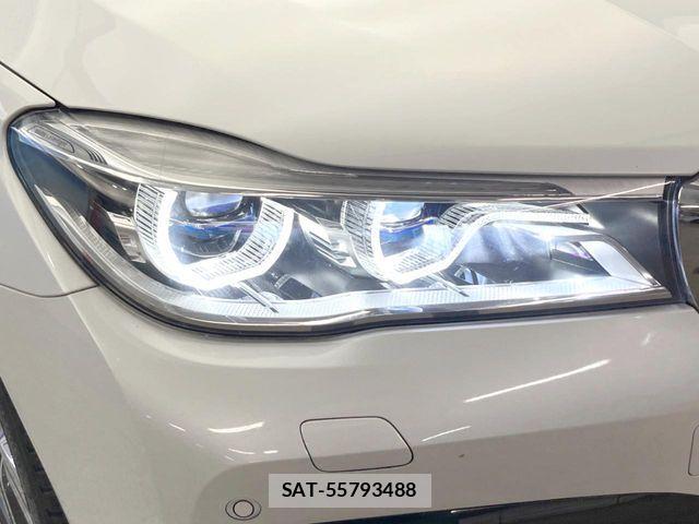 Bmw 7 SERIES 2018-06 7215340-8