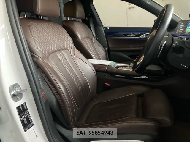 Bmw 7 SERIES 2016-06 7271616-13