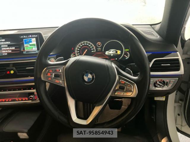 Bmw 7 SERIES 2016-06 7271616-18
