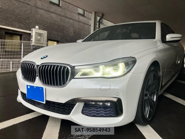 Bmw 7 SERIES 2016-06 7271616-1