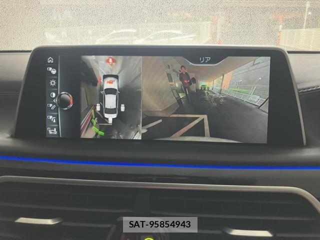 Bmw 7 SERIES 2016-06 7271616-19