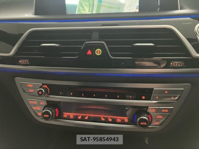 Bmw 7 SERIES 2016-06 7271616-21