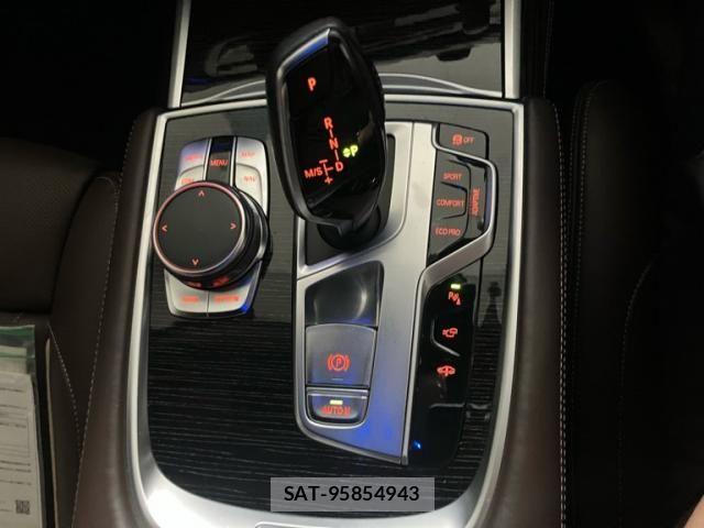 Bmw 7 SERIES 2016-06 7271616-22