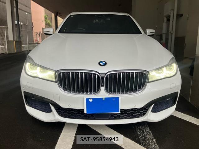 Bmw 7 SERIES 2016-06 7271616-2
