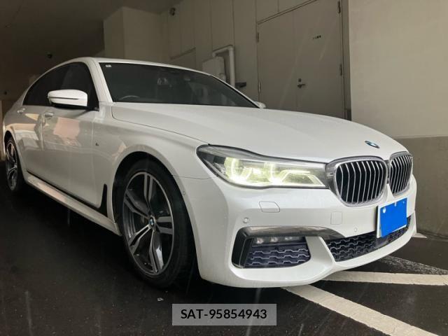Bmw 7 SERIES 2016-06 7271616-3