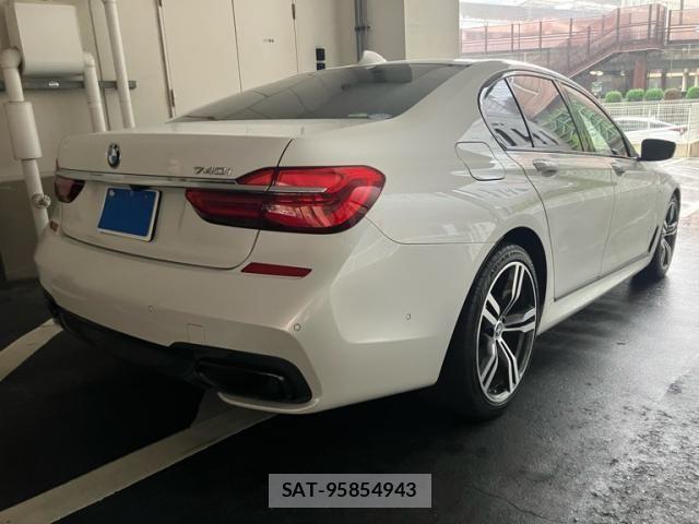 Bmw 7 SERIES 2016-06 7271616-4